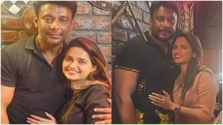 ಗಣಪತಿ ಹಬ್ಬದ ಸಂಭ್ರಮದಲ್ಲಿ ‘ಸು ಫ್ರಮ್ ಸೋ’ ವೇಶ; ಬಾವ-ಗುರೂಜಿ ಹೈಲೈಟ್