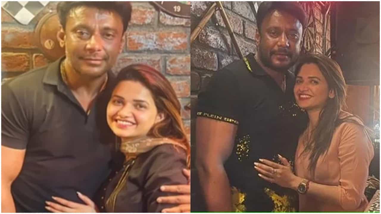 ‘ಹಾಸಿಗೆ-ದಿಂಬು ಕೊಡಿ ಪ್ಲೀಸ್, ನಂಗೆ ಜಾಮೀನು ಕೊಡಿ’; ಕೋರ್ಟ್​ನಲ್ಲಿ ದರ್ಶನ್-ಪವಿತ್ರಾ ವಿವಿಧ ಬೇಡಿಕೆ