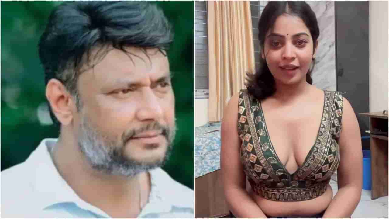 ‘ದರ್ಶನ್ ರೌಡಿ ಆಗಬೇಕಿತ್ತು’ ಎಂದ ಕಂಟೆಂಟ್ ಕ್ರಿಯೇಟರ್ ಸೋನುಗೆ ಡಿ ಬಾಸ್ ಫ್ಯಾನ್ಸ್ ಕಾಟ