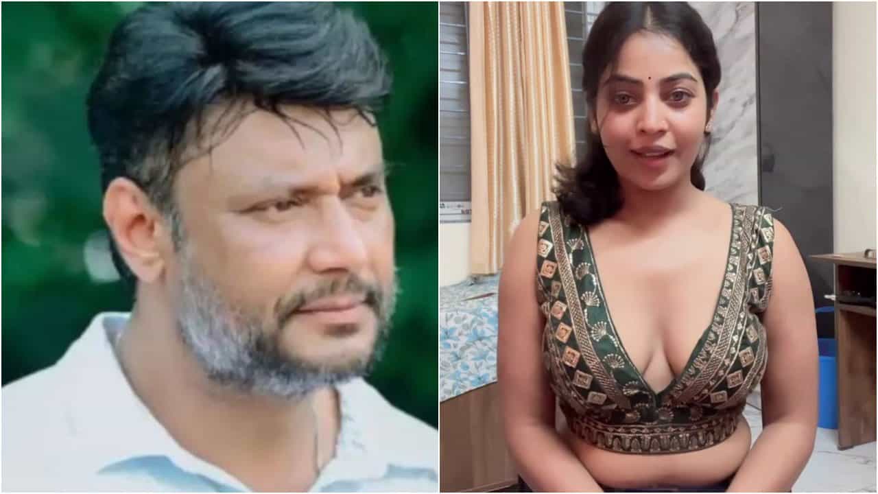 ‘ದರ್ಶನ್ ರೌಡಿ ಆಗಬೇಕಿತ್ತು’ ಎಂದ ಕಂಟೆಂಟ್ ಕ್ರಿಯೇಟರ್​ ಸೋನುಗೆ ಡಿ ಬಾಸ್ ಫ್ಯಾನ್ಸ್ ಕಾಟ