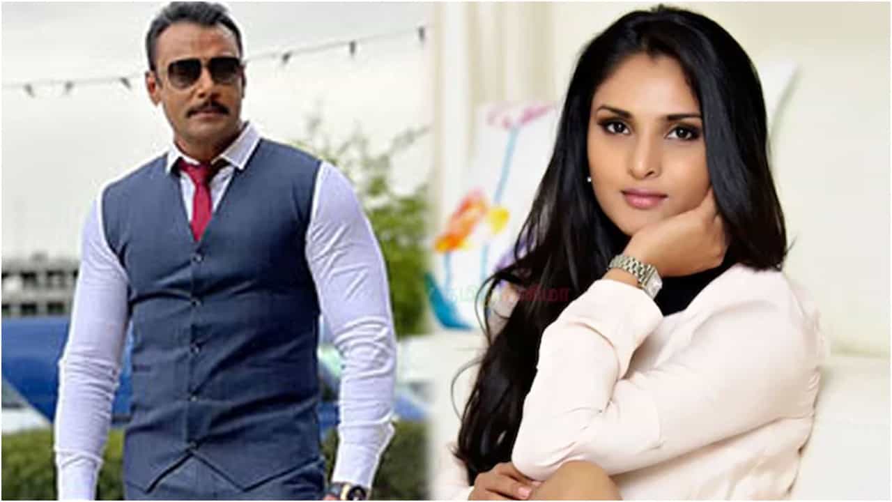 ದರ್ಶನ್ ಮತ್ತೆ ಜೈಲಿಗೆ; ನಟಿ ರಮ್ಯಾ ರಿಯಾಕ್ಷನ್ ಏನು?