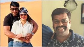 ಒಬ್ಬರದ್ದು ಕಣ್ಣೀರು, ಇನ್ನೊಬ್ಬರದ್ದು ಹರಟೆ; ಒಂದೇ ಬ್ಯಾರಕ್​ನಲ್ಲಿ ಗ್ಯಾಂಗ