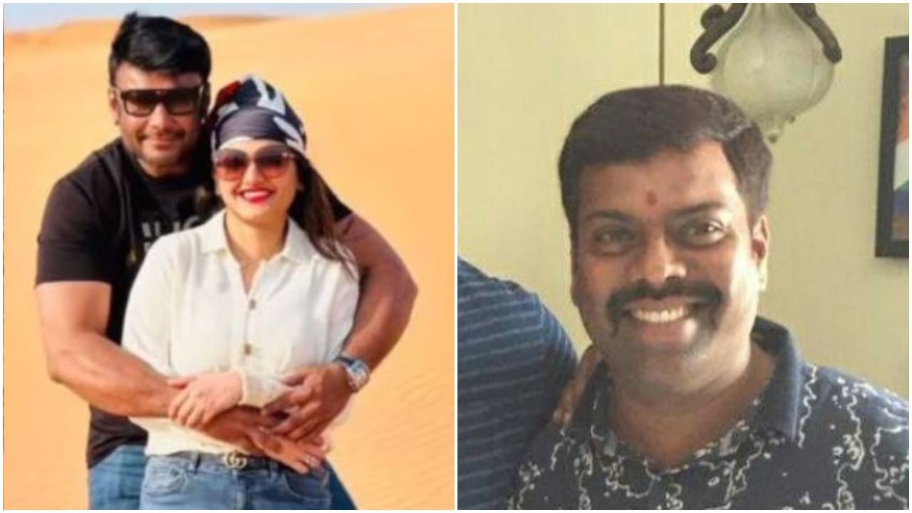 ಒಬ್ಬರದ್ದು ಕಣ್ಣೀರು, ಇನ್ನೊಬ್ಬರದ್ದು ಹರಟೆ; ಒಂದೇ ಬ್ಯಾರಕ್ನಲ್ಲಿ ದರ್ಶನ್ ಆ್ಯಂಡ್ ಗ್ಯಾಂಗ್ ಒಬ್ಬರದ್ದು ಕಣ್ಣೀರು, ಇನ್ನೊಬ್ಬರದ್ದು ಹರಟೆ; ಒಂದೇ ಬ್ಯಾರಕ್ನಲ್ಲಿ ದರ್ಶನ್ ಆ್ಯಂಡ್ ಗ್ಯಾಂಗ್