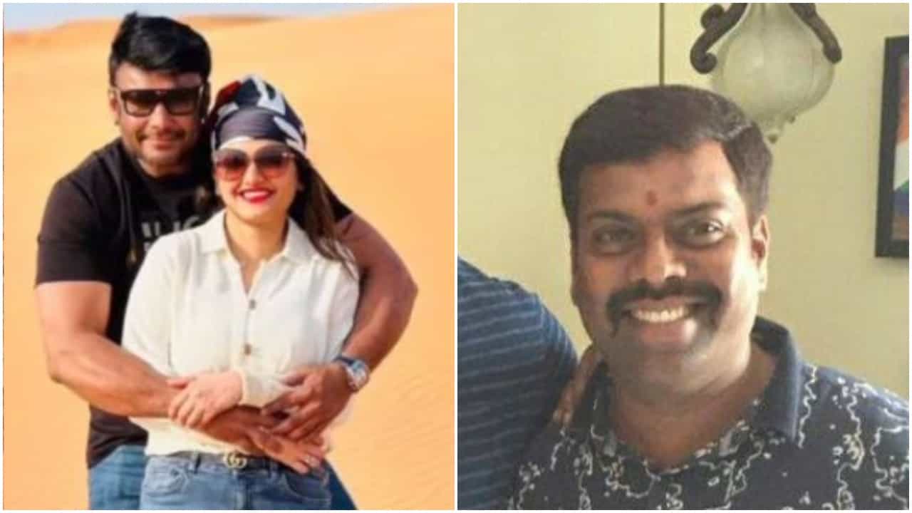 ಒಬ್ಬರದ್ದು ಕಣ್ಣೀರು, ಇನ್ನೊಬ್ಬರದ್ದು ಹರಟೆ; ಒಂದೇ ಬ್ಯಾರಕ್ನಲ್ಲಿ ದರ್ಶನ್ ಆ್ಯಂಡ್ ಗ್ಯಾಂಗ್ ಒಬ್ಬರದ್ದು ಕಣ್ಣೀರು, ಇನ್ನೊಬ್ಬರದ್ದು ಹರಟೆ; ಒಂದೇ ಬ್ಯಾರಕ್ನಲ್ಲಿ ದರ್ಶನ್ ಆ್ಯಂಡ್ ಗ್ಯಾಂಗ್