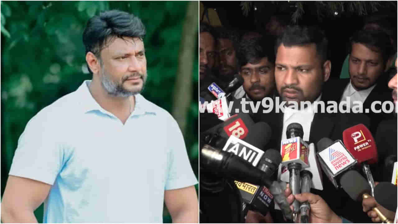 ದರ್ಶನ್ ಬೇರೆ ಜೈಲಿಗೆ ಹೋಗದಂತೆ ಲಾಯರ್ ಮಾಡಿರುವ ಪ್ರಯತ್ನ ಏನು?