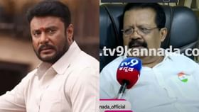 ದರ್ಶನ್ ಈ ಸ್ಥಿತಿಗೆ ಅವರ ಅಭಿಮಾನಿಗಳೇ ಕಾರಣ: ನಿರ್ಮಾಪಕ ಮಹದೇವ್