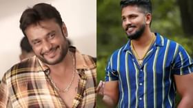ದರ್ಶನ್ ಫ್ಯಾನ್ಸ್ ಅಶ್ಲೀಲ ಸಂದೇಶ ಹಾಕುವಂಥವರಲ್ಲ: ರಜತ್ ದರ್ಶನ್ ಫ್ಯಾನ್ಸ್ ಅಶ್ಲೀಲ ಸಂದೇಶ ಹಾಕುವಂಥವರಲ್ಲ: ರಜತ್