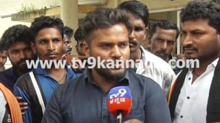 ಜನರ ತೆರಿಗೆ ಹಣದಲ್ಲಿ ಸರ್ಕಾರ ಸಾಧನಾ ಸಮಾವೇಶಗಳನ್ನು ಮಾಡುತ್ತಿದೆ, ಸಾಧನೆ ಮಾತ್ರ ಸೊನ್ನೆ: ಸಿಟಿ ರವಿ