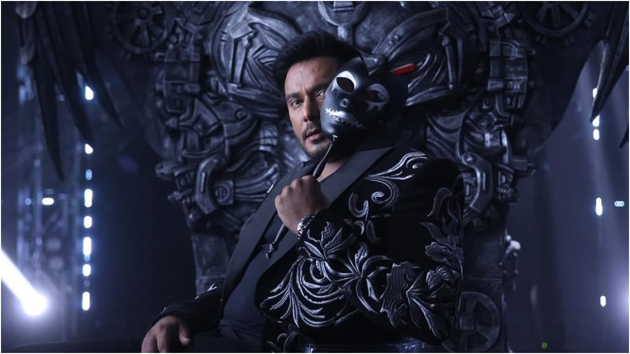 ದರ್ಶನ್ ಇಲ್ಲದಿದ್ದರೂ ಈ ವರ್ಷವೇ ಬಿಡುಗಡೆ ಆಗುತ್ತಾ ‘ದಿ ಡೆವಿಲ್’ ಸಿನಿಮಾ? ದರ್ಶನ್ ಇಲ್ಲದಿದ್ದರೂ ಈ ವರ್ಷವೇ ಬಿಡುಗಡೆ ಆಗುತ್ತಾ ‘ದಿ ಡೆವಿಲ್’ ಸಿನಿಮಾ?