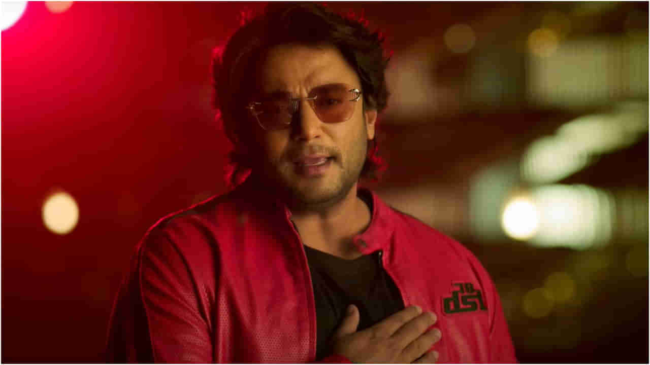 ‘ದಿ ಡೆವಿಲ್’ ಬಿಡುಗಡೆ ದಿನಾಂಕ: ಡಿಸೆಂಬರ್ 12ಕ್ಕೆ ದರ್ಶನ್ ಅಭಿಮಾನಿಗಳಿಗೆ ಹಬ್ಬ