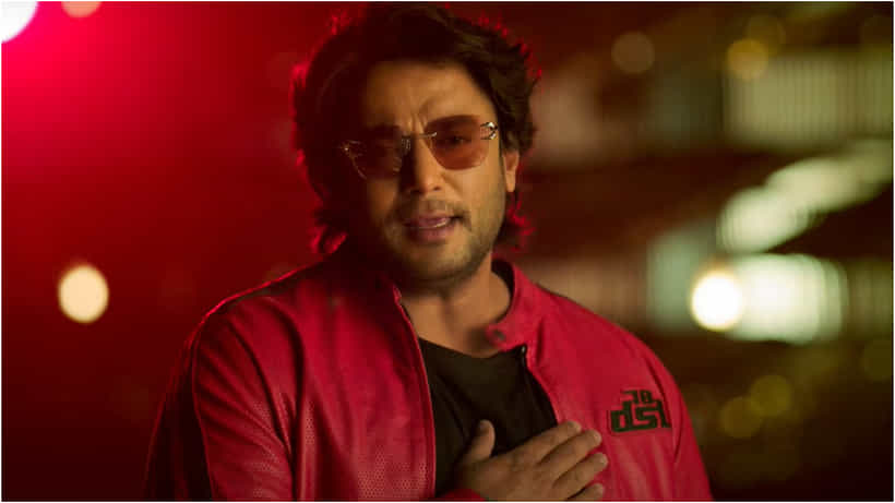 ‘ದಿ ಡೆವಿಲ್’ ಬಿಡುಗಡೆ ದಿನಾಂಕ: ಡಿಸೆಂಬರ್ 12ಕ್ಕೆ ದರ್ಶನ್ ಅಭಿಮಾನಿಗಳಿಗೆ ಹಬ್ಬ