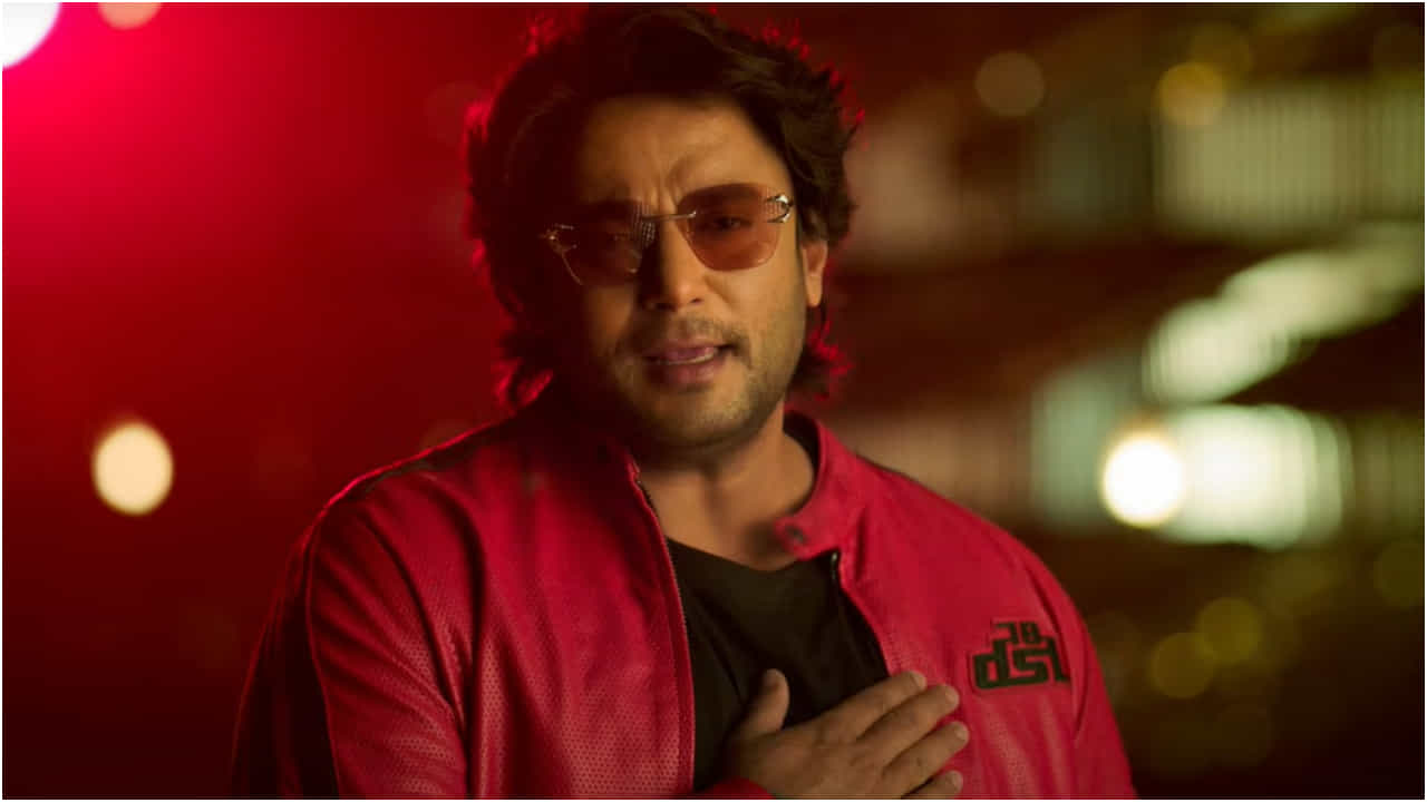 ‘ದಿ ಡೆವಿಲ್’ ಬಿಡುಗಡೆ ದಿನಾಂಕ: ಡಿಸೆಂಬರ್ 12ಕ್ಕೆ ದರ್ಶನ್ ಅಭಿಮಾನಿಗಳಿಗೆ ಹಬ್ಬ