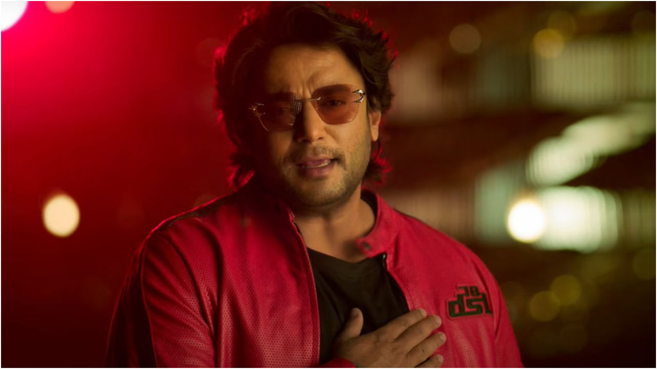 ‘ದಿ ಡೆವಿಲ್’ ಬಿಡುಗಡೆ ದಿನಾಂಕ: ಡಿಸೆಂಬರ್ 12ಕ್ಕೆ ದರ್ಶನ್ ಅಭಿಮಾನಿಗಳಿಗೆ ಹಬ್ಬ