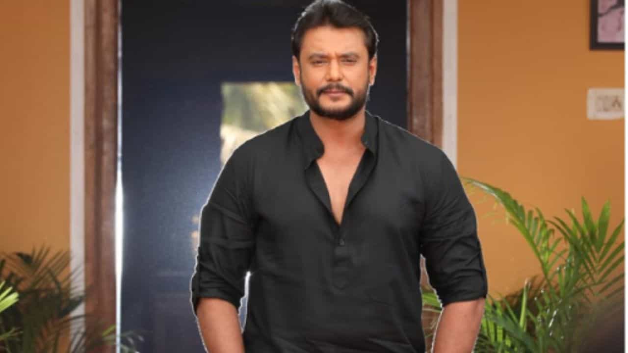 ಅಭಿಮಾನಿಗಳಿಗೆ ಜೈಲಿಂದಲೇ ಸಂದೇಶ ಕಳಿಸಿದ ನಟ ದರ್ಶನ್