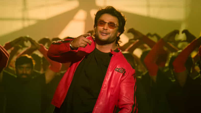 ‘ಇದ್ರೆ ನೆಮ್ಮದಿಯಾಗ್ ಇರ್ಬೇಕ್’ ಹಾಡು 24 ಗಂಟೆಯಲ್ಲಿ ಪಡೆದ ವೀವ್ಸ್ ಎಷ್ಟು?