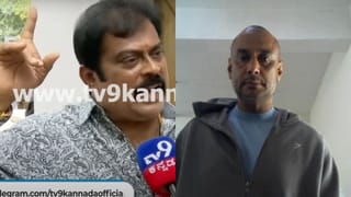 ಬೆಂಗಳೂರು: ಪ್ಲಾಸ್ಟಿಕ್ ಮ್ಯಾಟ್ ಅಂಗಡಿಯಲ್ಲಿ ಅಗ್ನಿ ದುರಂತ; ಪರಮೇಶ್ವರ್​ ಹೇಳಿದ್ದಿಷ್ಟು