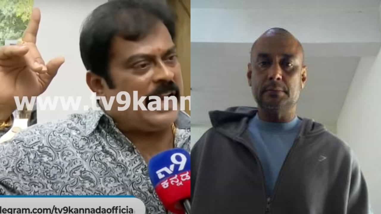 ಜೊತೆಗಿದ್ದವರಿಂದಲೇ ದರ್ಶನ್​ಗೆ ಅನ್ಯಾಯ ಆಗಿದೆ: ನಿರ್ಮಾಪಕ ಕೆ ಮಂಜು