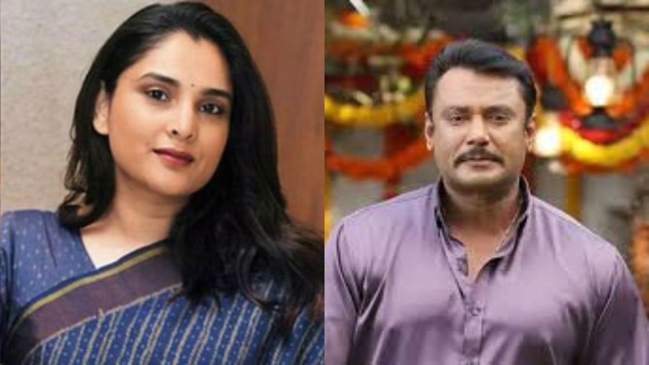 ಏಳು ಮಂದಿ ದರ್ಶನ್ ಅಭಿಮಾನಿಗಳ ಬಂಧನ, ಹಲವರು ಮನೆ ಬಿಟ್ಟಿದ್ದಾರೆ: ರಮ್ಯಾ