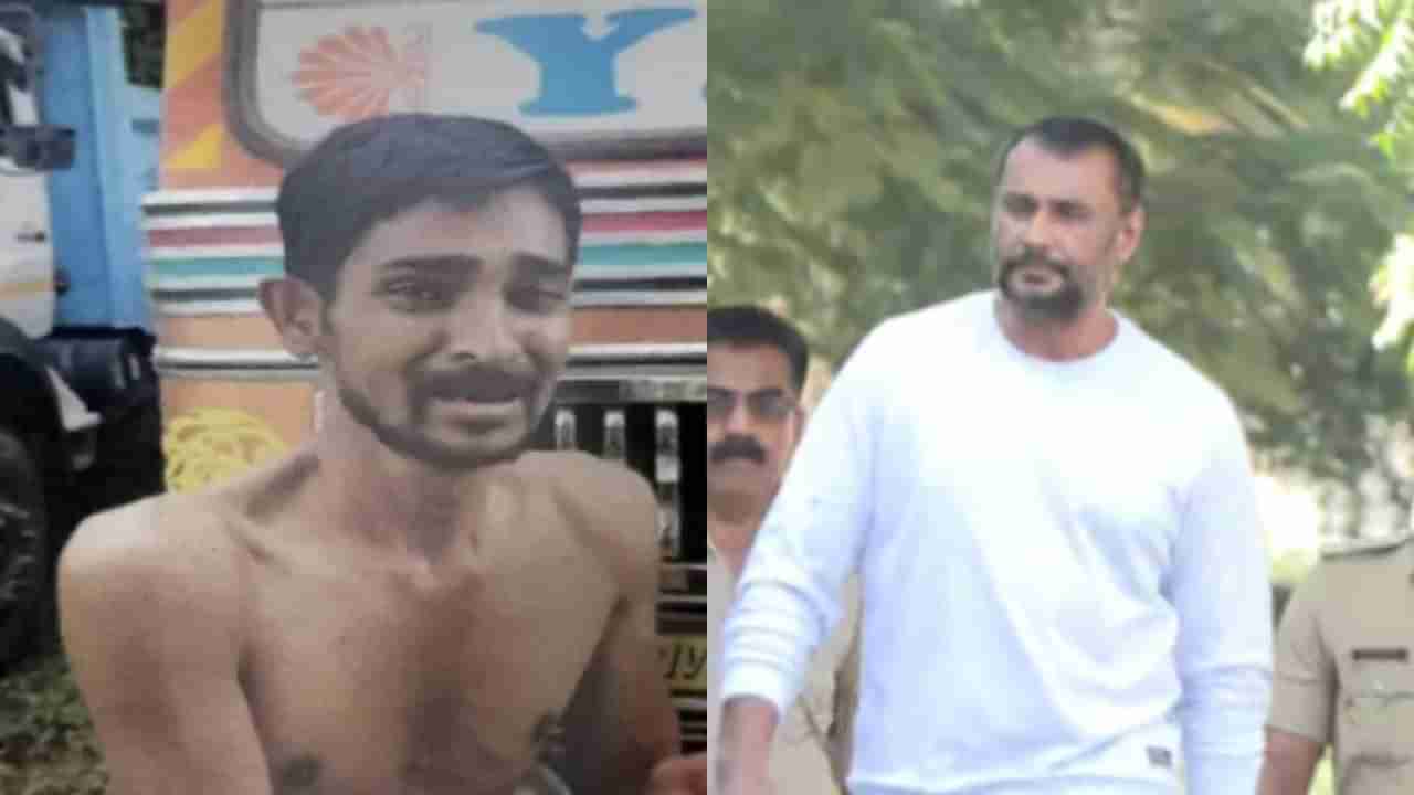 ಜಾಮೀನು ರದ್ದುಗೊಳಿಸದಿರಲು ಸುಪ್ರೀಂಗೆ ಲಿಖಿತ ಕಾರಣಗಳನ್ನು ನೀಡಿದ ದರ್ಶನ್