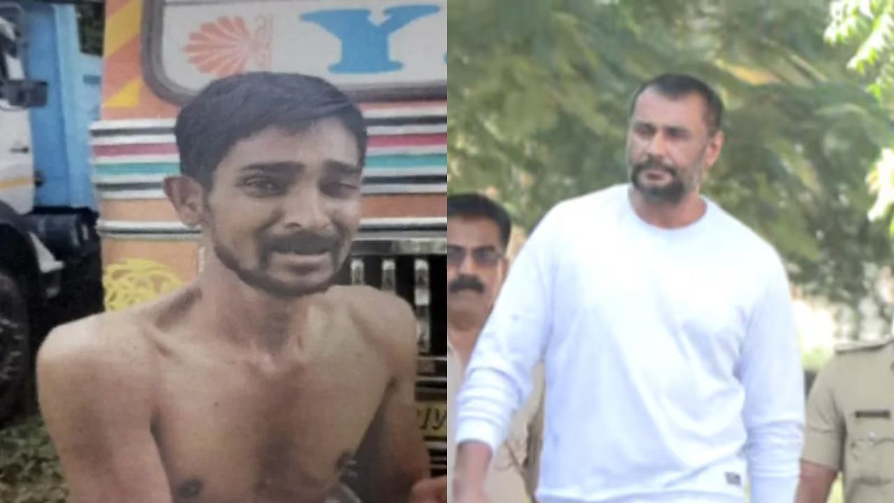 ಜಾಮೀನು ರದ್ದುಗೊಳಿಸದಿರಲು ಸುಪ್ರೀಂಗೆ ಲಿಖಿತ ಕಾರಣಗಳನ್ನು ನೀಡಿದ ದರ್ಶನ್ ಜಾಮೀನು ರದ್ದುಗೊಳಿಸದಿರಲು ಸುಪ್ರೀಂಗೆ ಲಿಖಿತ ಕಾರಣಗಳನ್ನು ನೀಡಿದ ದರ್ಶನ್