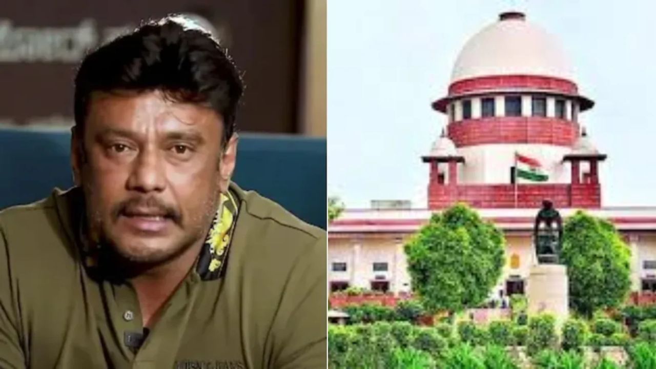 ದರ್ಶನ್ ಜಾಮೀನು ರದ್ದು ಅರ್ಜಿ, ಸುಪ್ರೀಂಗೆ ಸರ್ಕಾರ ನೀಡಿರುವ ಕಾರಣಗಳೇನು?