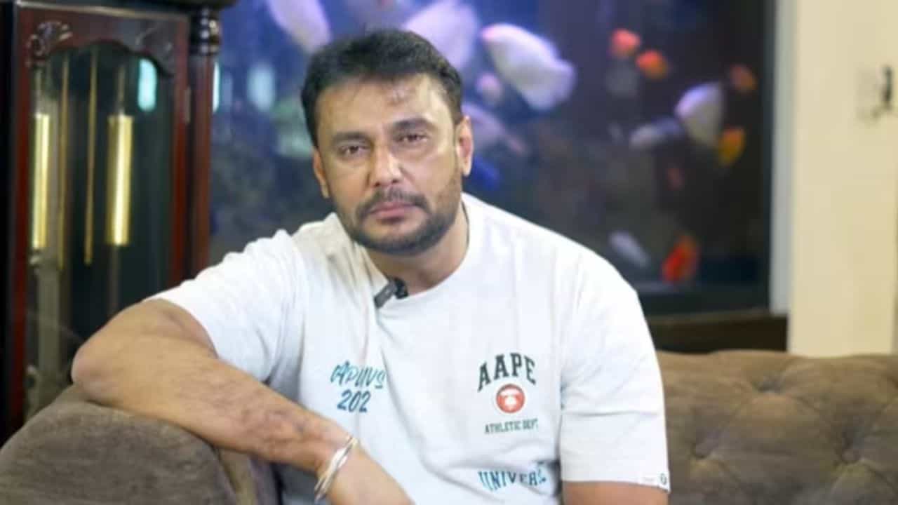 ರೇಣುಕಾ ಸ್ವಾಮಿ ಪ್ರಕರಣದಲ್ಲಿ ಮತ್ತೆ ಜೈಲಿಗೆ ದರ್ಶನ್, ಮುಂದಿರುವ ಆಯ್ಕೆಗಳೇನು?