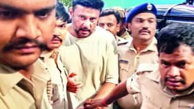 ದರ್ಶನ್ ಪ್ರಕರಣ: ಪಟ್ಟು ಬಿಡದ ಪೊಲೀಸರಿಗೆ ಸಿಕ್ಕ ಜಯ