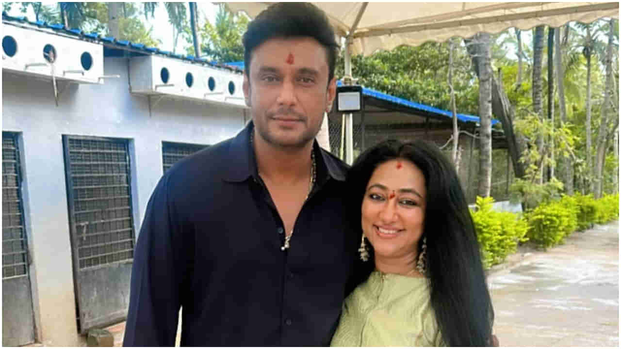 ದರ್ಶನ್ ಪತ್ನಿ ವಿಜಯಲಕ್ಷ್ಮಿಗೆ ಅಶ್ಲೀಲ ಕಮೆಂಟ್ ಮಾಡಿದವರ ವಿರುದ್ಧ ಎಫ್ಐಆರ್