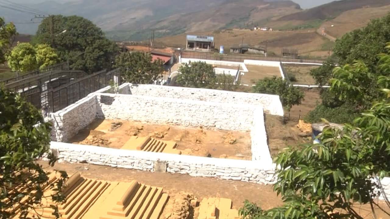 ಮತ್ತೆ ಮುನ್ನೆಲೆಗೆ ಬಂದ ಬಾಬಾ ಬುಡನ್​ ಸ್ವಾಮಿ ದರ್ಗಾ ವಿವಾದ: ಹಿಂದೂ ಸಂಘಟನೆಗಳಿಂದ ಉತ್ಖನಕ್ಕೆ ಪಟ್ಟು