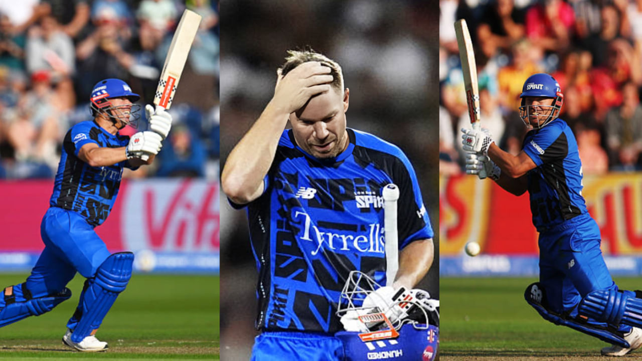 ಅಬ್ಬರಿಸಿದ ಡೇವಿಡ್ ವಾರ್ನರ್... ಆದರೂ ಸೋತರು..! ಅಬ್ಬರಿಸಿದ ಡೇವಿಡ್ ವಾರ್ನರ್... ಆದರೂ ಸೋತರು..!