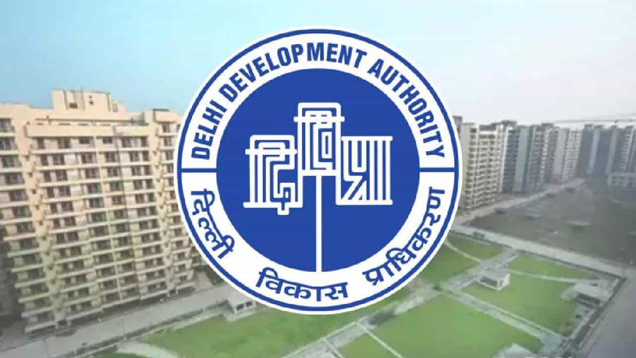DDA Designer Vacancies: ಡಿಡಿಎಯಲ್ಲಿ ಉದ್ಯೋಗಾವಕಾಶ, ತಿಂಗಳಿಗೆ 65 ಸಾವಿರ ರೂಪಾಯಿ ಸಂಬಳ DDA Designer Vacancies: ಡಿಡಿಎಯಲ್ಲಿ ಉದ್ಯೋಗಾವಕಾಶ, ತಿಂಗಳಿಗೆ 65 ಸಾವಿರ ರೂಪಾಯಿ ಸಂಬಳ