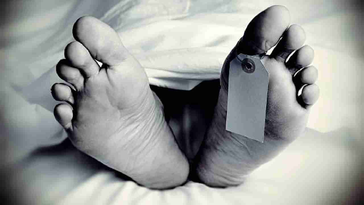 ರಸ್ತೆ ಬದಿ ನಿಲ್ಲಿಸಿದ್ದ ಕಾರಿನೊಳಗೆ ಇಬ್ಬರು ಪುರುಷರ ನಿಗೂಢ ಸಾವು