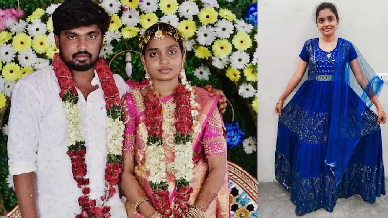 ಈ ಸಲ ನಿನಗೆ ರಾಖಿ ಕಟ್ಟೋಕೆ ಆಗಲ್ಲ, ತಮ್ಮನಿಗೆ ಭಾವುಕ ಪತ್ರ ಬರೆದಿಟ್ಟು ಮಹಿಳೆ ಆತ್ಮಹತ್ಯೆ ಈ ಸಲ ನಿನಗೆ ರಾಖಿ ಕಟ್ಟೋಕೆ ಆಗಲ್ಲ, ತಮ್ಮನಿಗೆ ಭಾವುಕ ಪತ್ರ ಬರೆದಿಟ್ಟು ಮಹಿಳೆ ಆತ್ಮಹತ್ಯೆ