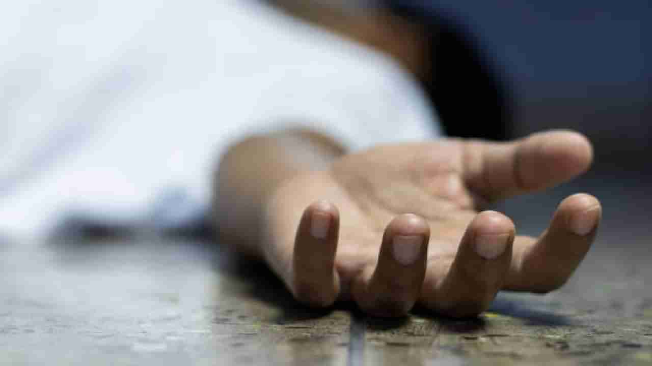 ದೆಹಲಿಯಲ್ಲಿ ತ್ರಿವಳಿ ಕೊಲೆ; ಹೆಂಡತಿ, ಇಬ್ಬರು ಹೆಣ್ಣುಮಕ್ಕಳನ್ನು ಕೊಂದು ಗಂಡ ಪರಾರಿ