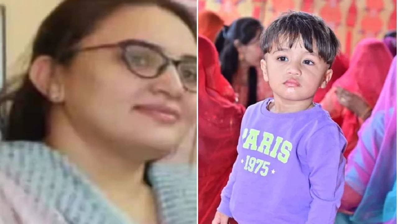 ವರದಕ್ಷಿಣೆ ಕಿರುಕುಳ: ಮಗಳೊಂದಿಗೆ ಬೆಂಕಿ ಹಚ್ಚಿಕೊಂಡು ಆತ್ಮಹತ್ಯೆಗೆ ಶರಣಾದ ಮಹಿಳೆ