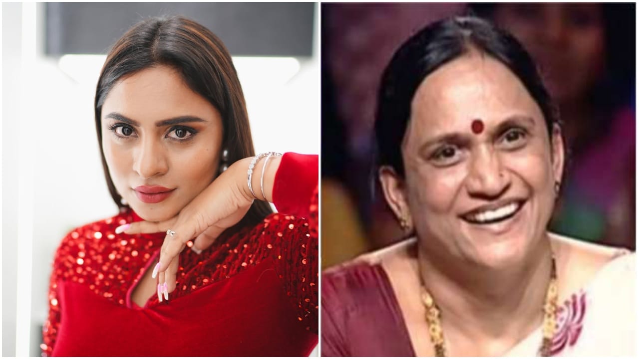 ‘ನನ್ನ ಬಗ್ಗೆ ಹೀನಾಯವಾಗಿ ಮಾತನಾಡುವ ಯೋಗ್ಯತೆ ಯಾರಿಗೂ ಇಲ್ಲ’; ಪುಷ್ಪಾಗೆ ಎಚ್ಚರಿಸಿದ ದೀಪಿಕಾ ದಾಸ್