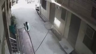 ಸರ್ಕಾರದ ಇಂಧನ ಖರ್ಚಾಗುವುದು ಬೇಡ ಅಂತ ಅರೆಸ್ಟ್ ಆಗಲು ನಾವೇ ಠಾಣೆಗೆ ಬಂದಿದ್ದೇವೆ: ಗಿರೀಶ್ ಮಟ್ಟಣ್ಣನವರ್