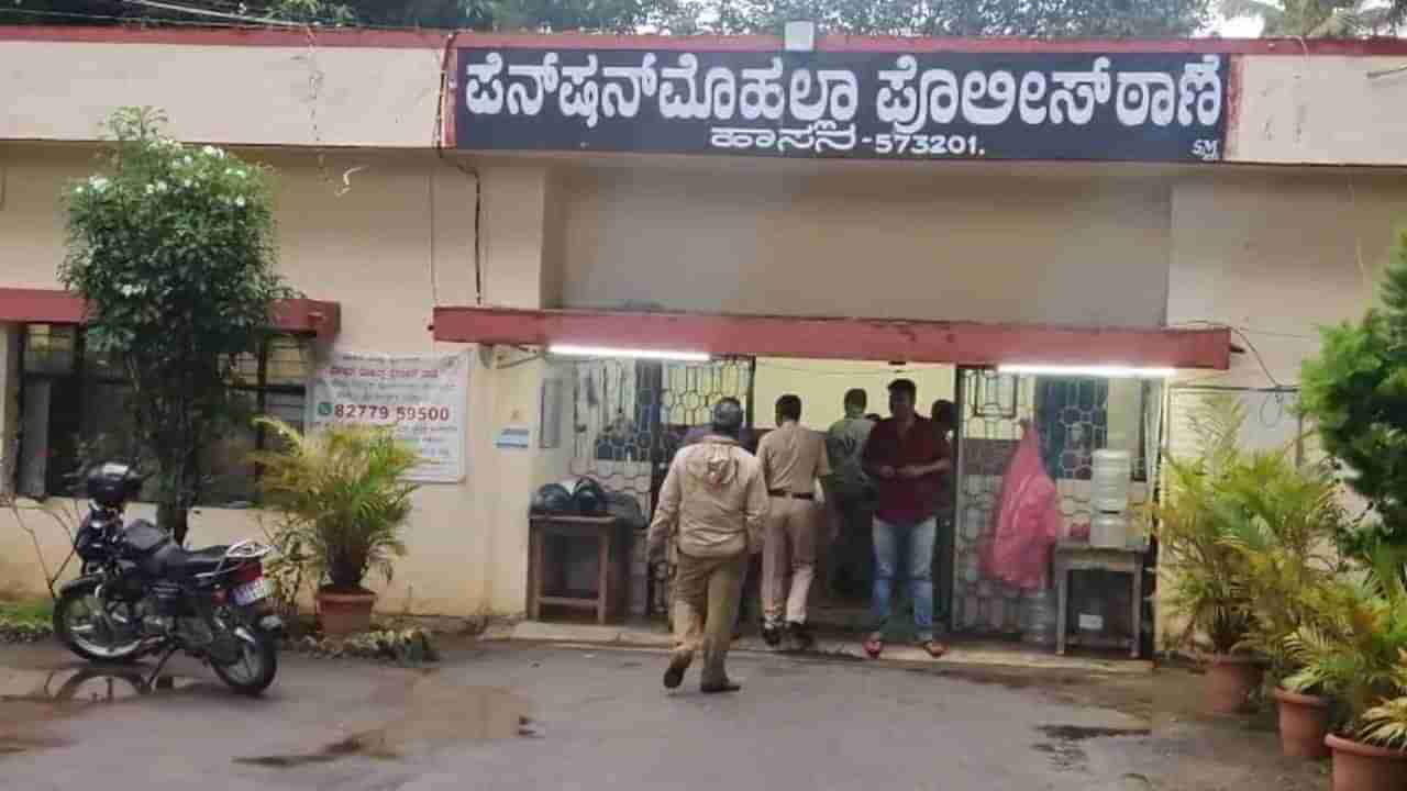 ಹಾಸನ: ಬುದ್ಧಿಮಾಂದ್ಯ ಯುವತಿ ಮೇಲೆ ಸಾಮೂಹಿಕ ಅತ್ಯಾಚಾರ; ವಿಡಿಯೋ ಮಾಡಿ ಸಂತ್ರಸ್ತೆಯ ಸಹೋದರನಿಗೆ ಕಳಿಸಿದ ದುರುಳರು