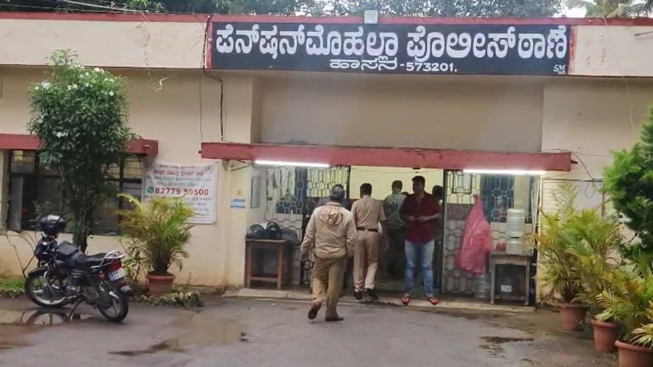 ಹಾಸನ: ಬುದ್ಧಿಮಾಂದ್ಯ ಯುವತಿ ಮೇಲೆ ಸಾಮೂಹಿಕ ಅತ್ಯಾಚಾರ; ವಿಡಿಯೋ ಮಾಡಿ ಸಂತ್ರಸ್ತೆಯ ಸಹೋದರನಿಗೆ ಕಳಿಸಿದ ದುರುಳರು