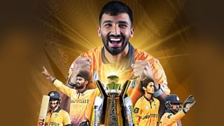 Maharaja T20 Trophy: ಗುಲ್ಬರ್ಗ vs ಬೆಂಗಳೂರು ನಡುವೆ ಎಲಿಮಿನೇಟರ್ ಪಂದ್ಯ