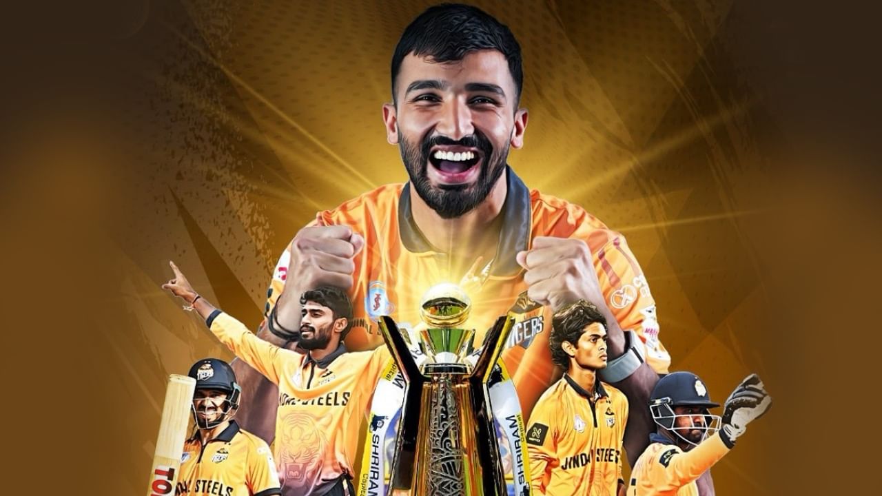 ಜಸ್ಟ್ ೧ ರನ್​ನಿಂದ ಶತಕ ಮಿಸ್: ಫೈನಲ್​ಗೇರಿದ ಪಡಿಕ್ಕಲ್ ಪಡೆ