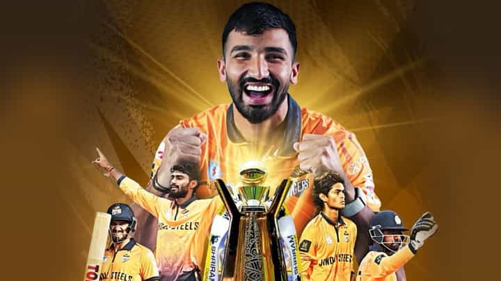 ಜಸ್ಟ್ ೧ ರನ್ನಿಂದ ಶತಕ ಮಿಸ್: ಫೈನಲ್ಗೇರಿದ ಪಡಿಕ್ಕಲ್ ಪಡೆ ಜಸ್ಟ್ ೧ ರನ್ನಿಂದ ಶತಕ ಮಿಸ್: ಫೈನಲ್ಗೇರಿದ ಪಡಿಕ್ಕಲ್ ಪಡೆ
