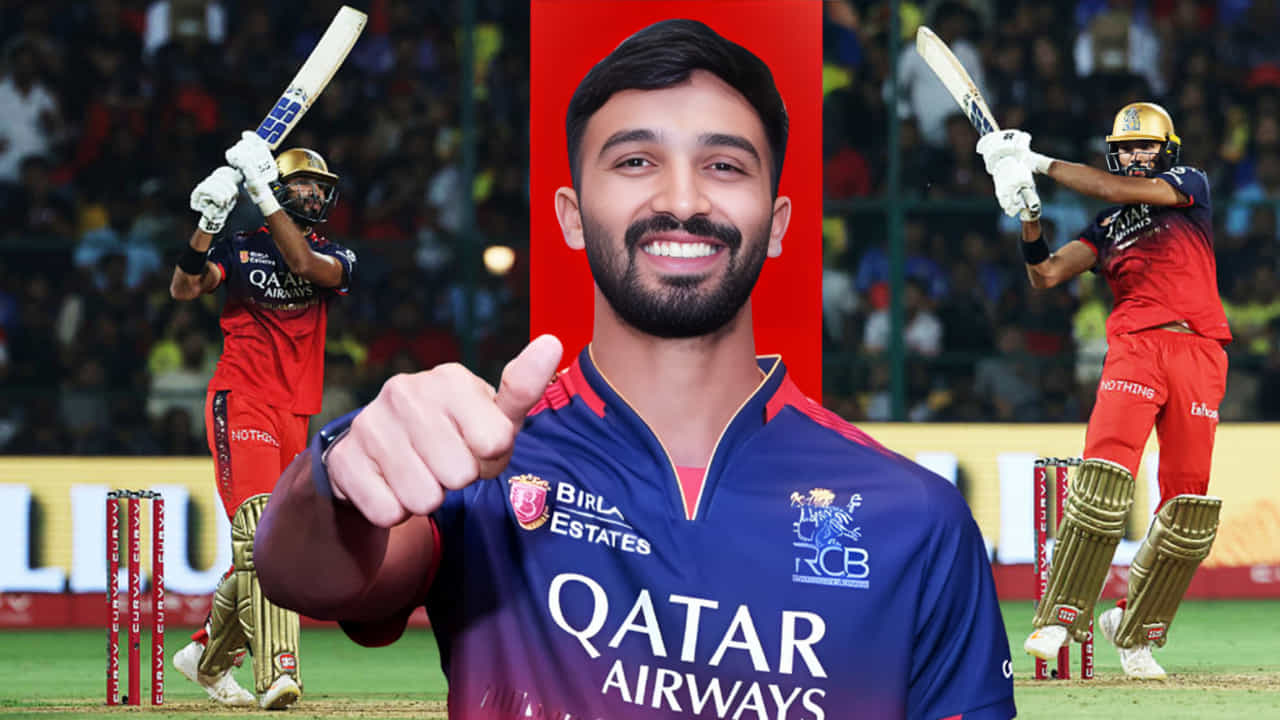 ಇಂಡಿಯನ್ ಪ್ರೀಮಿಯರ್ ಲೀಗ್ (IPL 2026) ಸೀಸನ್-19 ರಲ್ಲಿ ದೇವದತ್ ಪಡಿಕ್ಕಲ್ ರಾಯಲ್ ಚಾಲೆಂಜರ್ಸ್ ಬೆಂಗಳೂರು (RCB) ತಂಡದಲ್ಲಿ ಕಾಣಿಸಿಕೊಳ್ಳುವುದು ಖಚಿತ. ಏಕೆಂದರೆ ಇತ್ತೀಚೆಗೆ ನಡೆದ ಮಹಾರಾಜ ಟ್ರೋಫಿ ಟೂರ್ನಿಯ ಮೂಲಕ ಪಡಿಕ್ಕಲ್ ಅಮೋಘ ಪ್ರದರ್ಶನ ನೀಡಿದ್ದಾರೆ. ಈ ಮೂಲಕ ಆರ್ಸಿಬಿ ತಂಡದಲ್ಲಿ ತನ್ನ ಸ್ಥಾನವನ್ನು ಭದ್ರಪಡಿಸಿಕೊಂಡಿದ್ದಾರೆ.