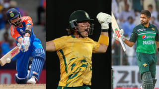 AUS vs SA: ಏಕಾಂಗಿಯಾಗಿ ಪಂದ್ಯ ಗೆಲ್ಲಿಸಿದ ಮ್ಯಾಕ್ಸ್‌ವೆಲ್; ಟಿ20 ಸರಣಿ ಸೋತ ಆಫ್ರಿಕಾ