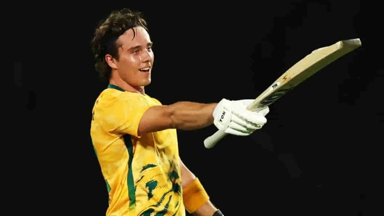 ಡೆವಾಲ್ಡ್ ಬ್ರೆವಿಸ್ ಆರ್ಭಟಕ್ಕೆ ದಾಖಲೆಗಳೆಲ್ಲಾ ಧೂಳೀಪಟ