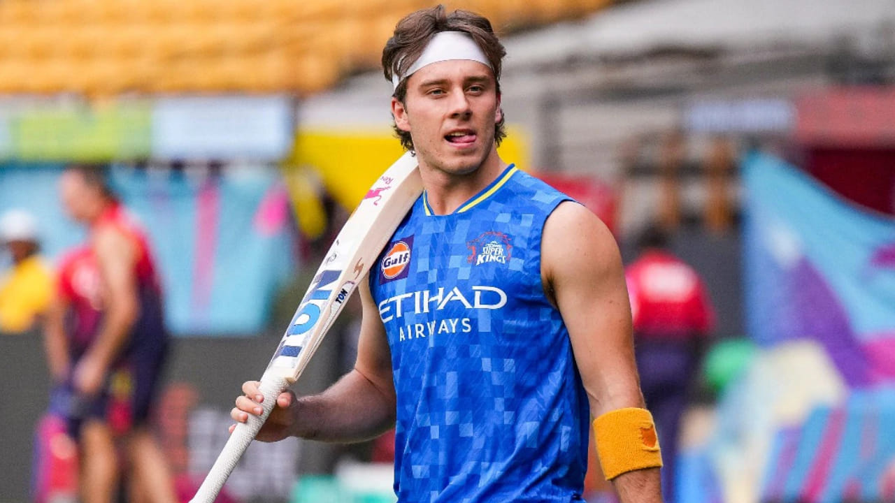 ಸಿಎಸ್​ಕೆ ಡೆವಾಲ್ಡ್ ಬ್ರೆವಿಸ್​ಗೆ ಅಧಿಕ ಹಣ ನೀಡಿದೆ..! ಆರ್​ ಅಶ್ವಿನ್ ಸ್ಫೋಟಕ ಹೇಳಿಕೆ; ವಿಡಿಯೋ ನೋಡಿ