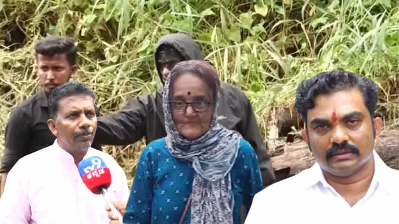 ಧರ್ಮಸ್ಥಳ ಪ್ರಕರಣ: ಬೆಂಗಳೂರಿನಲ್ಲೇ ಷಡ್ಯಂತ್ರಕ್ಕೆ ಮಹಾ ಸ್ಕೆಚ್, ಚಿನ್ನಯ್ಯ ಸಮ್ಮುಖದಲ್ಲೇ ಎಸ್ಐಟಿಯಿಂದ ಮಹಜರು