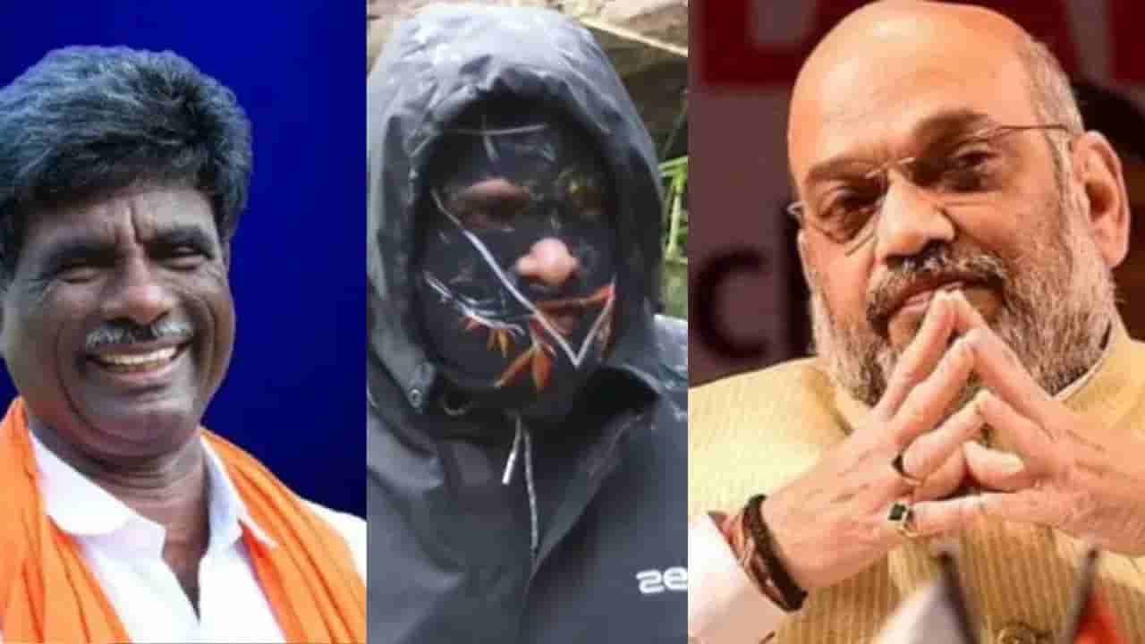 ಧರ್ಮಸ್ಥಳ ವಿರುದ್ಧ ಅಪಪ್ರಚಾರಕ್ಕೆ ವಿದೇಶದಿಂದ ಹಣ: ಇಡಿ ತನಿಖೆಗೆ ಆಗ್ರಹಿಸಿ ಅಮಿತ್ ಶಾಗೆ ಕೋಟ ಶ್ರೀನಿವಾಸ ಪೂಜಾರಿ ಪತ್ರ