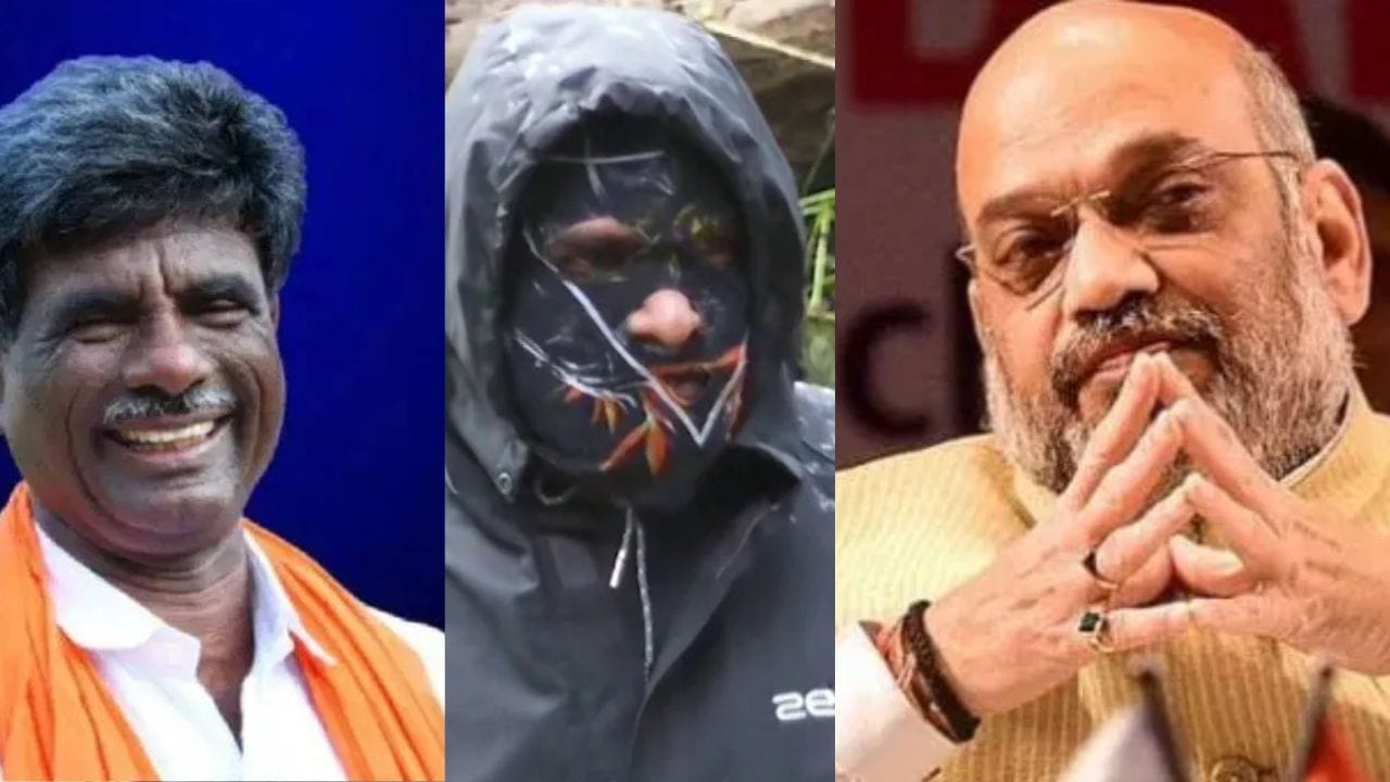 ಧರ್ಮಸ್ಥಳ ವಿರುದ್ಧ ಅಪಪ್ರಚಾರಕ್ಕೆ ವಿದೇಶದಿಂದ ಹಣ: ಇಡಿ ತನಿಖೆಗೆ ಆಗ್ರಹಿಸಿ ಅಮಿತ್ ಶಾಗೆ ಕೋಟ ಶ್ರೀನಿವಾಸ ಪೂಜಾರಿ ಪತ್ರ ಧರ್ಮಸ್ಥಳ ವಿರುದ್ಧ ಅಪಪ್ರಚಾರಕ್ಕೆ ವಿದೇಶದಿಂದ ಹಣ: ಇಡಿ ತನಿಖೆಗೆ ಆಗ್ರಹಿಸಿ ಅಮಿತ್ ಶಾಗೆ ಕೋಟ ಶ್ರೀನಿವಾಸ ಪೂಜಾರಿ ಪತ್ರ