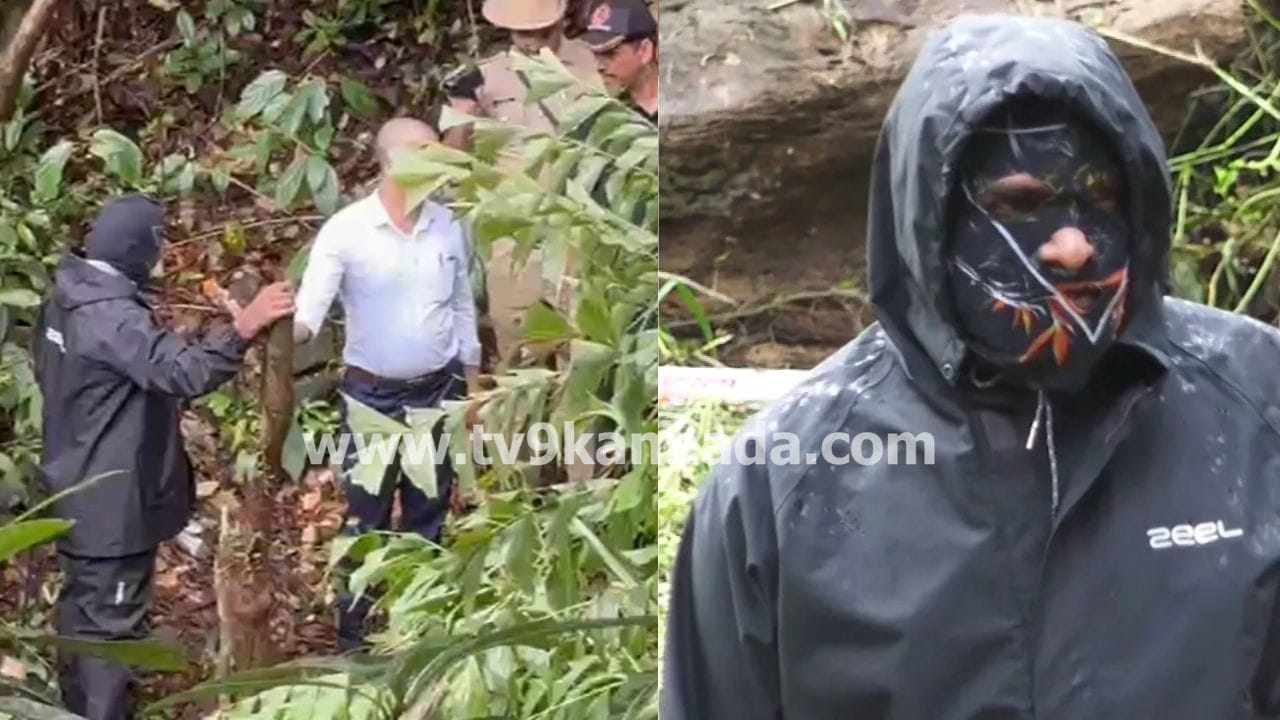 ಧರ್ಮಸ್ಥಳ ಪ್ರಕರಣ: ಅನಾಮಿಕನ ವಶಕ್ಕೆ ಪಡೆಯಲು ಚಿಂತನೆ, ಕಾನೂನು ಅಡ್ಡಿ ನಿವಾರಣೆಗೆ ಎಸ್​ಐಟಿ ಪ್ಲಾನ್ ಹೀಗಿದೆ ನೋಡಿ!